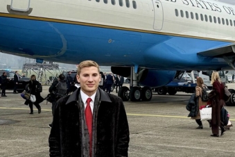 U.S. official says TRIPP will transform region