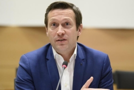 Բելգիան Երևանում հյուպատոսական ծառայություն կբացի