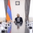 Состоялось первое заседание общественного совета при МИД