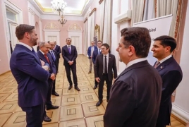 Bloomberg․ ՀՀ-ն պատրաստվում է ԱՄՆ-ի գլխավորությամբ ներդրումների ալիքի, որը կարող է գերազանցել $13 մլրդ-ն