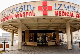 Փաստաբան․ Խուզարկություններն «Իզմիրլյան» ԲԿ-ում առնչվում են Մայր Աթոռին