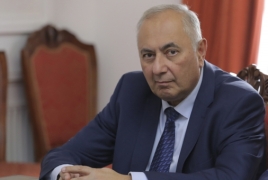 Փաստաբան․ Չարչյանին մեղադրում են իբրև հոգևորականների հետ փոխկապակցված ընկերություններից թանկ պարագաներ գնելու մեջ