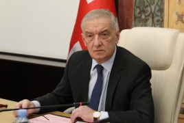 Գիա Վոլսկի․ «Զանգեզուրի միջանցքի» հայտնվելով Վրաստանը չի անհետանա աշխարհագրական քարտեզներից