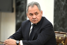 Շոյգու. Ամերիկացիները դեռևս ոչ մի փոքր մոդուլային ռեակտոր չեն կառուցել, առավել ևս՝ գործարկել ու շահագործել