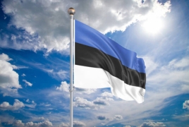 ԶԼՄ․ Էստոնիայի դեսպանի նստավայրը Թբիլիսիից տեղափոխվում է Երևան