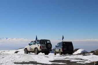 EU mission head says mandate unchanged until 2027