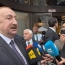 Aliyev links peace deal to Armenian Constitution