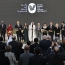 Pashinyan says Zayed  $1 mln prize shared with Azerbaijan