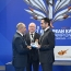 Armenia to host 2027 U21 Кarate Championship