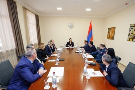 Լոռու մարզում քրեական ենթամշակույթի դեմ պայքարը կխստացվի