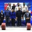 Определены чемпионы Армении по тяжелой атлетике