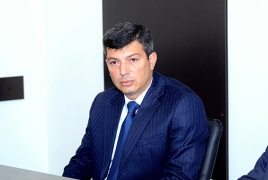 Գաբրիելյան․ Փորձել ենք փոսալցման աշխատանքներ անել, անձրևը լվացել տարել է