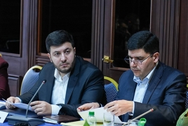 Քոչինյան․ Անցյալը չենք ջնջում, խաղաղության օրակարգն առաջ ենք տանում՝ ցավը չմոռանալով