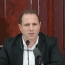 ЕСПЧ принял жалобу по делу экс-министра обороны