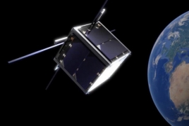 Հայրապետյան․ Կառավարությունը կաջակցի «Հայասաթ 2» արբանյակի մշակմանը