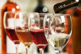 ՀՀ-ից գինու արտահանումը նվազել է, միջին գինն աճել է․ 70%-ից ավելին ՌԴ-ն է գնում