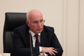 ՀԾԿՀ նախագահ. ՀԷՑ-ը թուրքական ընկերություններին հանձնելու օրակարգ չկա