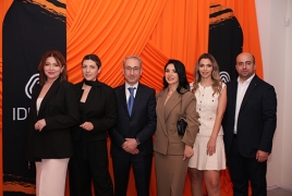 IDBank opens representative office in Glendale