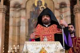 ՔԿ․ Արշակ սրբազանի գործով կամայական եզրակացությունները չեն կարող դիտարկվել որպես ապացույց