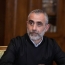 Представитель Первопрестольного Эчмиадзина ответил на слова Симоняна