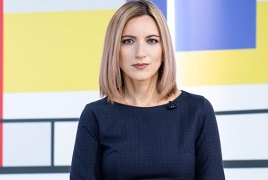 «Դոժդի» լրագրող Կոտրիկաձեին հեռակա դատապարտել են 8 տարվա ազատազրկման