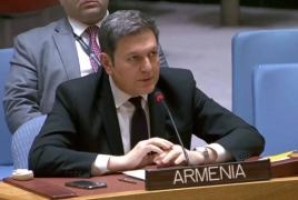 Հովհաննիսյանը կարևորել է պարենային համակարգերի հզորացումը