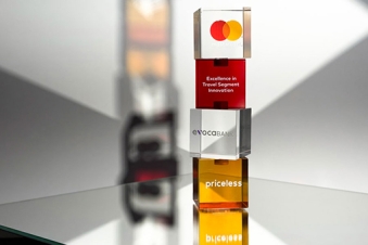 Evocabank: еxcellence in travel segment innovation
