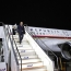 Pashinyan  travels to U.S. for Board of Peace session