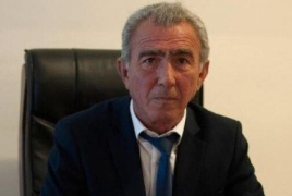 Կաթողիկոսի եղբոր խափանման միջոցը փոխարինվել է տնային կալանքով