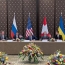 Переговоры Украины, России и США в Женеве прошли «тяжело, но по-деловому»