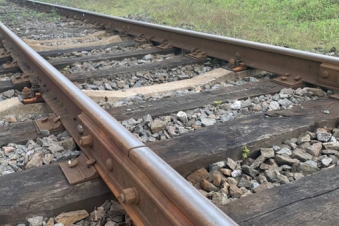 Azerbaijan continues railway construction in Nakhichevan