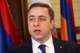 Դատախազությունը պահանջում է նախկին պատգամավոր Ավագյանից բռնագանձել 10 անշարժ գույք