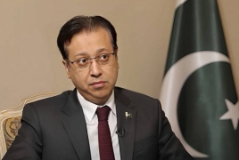 Դեսպան․Պակիստանը հարաբերություններ է հաստատել ՀՀ հետ, դա դրական զարգացում է