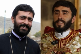 Փաստաբանը՝ կարգալույծ քահանաների գործերով որոշումների մասին․ Այդպիսի իրավաբանություն Հին Հռումում անգամ չեն տեսել