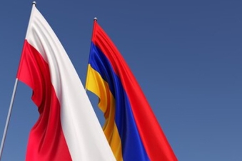 Armenia, Poland to sign defense tech pact
