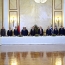 Greece reaffirms support for Armenia