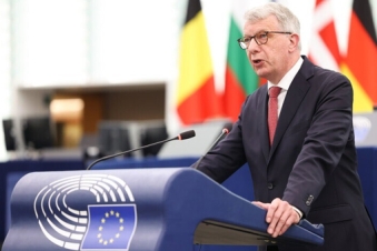 MEP urges EU to act on Armenian detainees