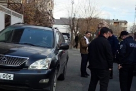 ՄԻՊ-ը՝ Աջափնայկում կրակոցների մասին․ «Նման միջադեպերը չեն կարող նորմալ դիտարկվել»