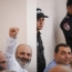 Archbishop Bagrat detention extended for two months
