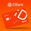 IDBank-ի Arca Classic քարտը մինչև 2% հետվճարի հնարավորություն է տալիս