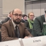 Демократия требует усиленной защиты, заявил парламентарий