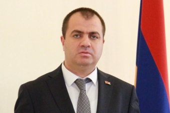 Artsakh official defends Karabakh movement legitimacy