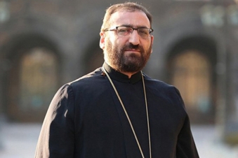 Lawyer: no confirmation video shows Archbishop Arshak