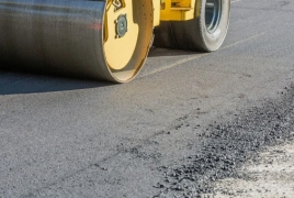 Փամբուխչյան․ Փոսալցումն այս տարի շուտ ենք սկսել՝ բիտումի պակաս չկա, բայց կան թերացումներ