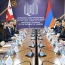 Armenia, Georgia discuss unhindered cargo transit