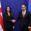Minister: Armenia prioritizes power line to Georgia