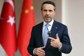 Բայրաքթար․ ՀՀ-ն կարող է Ադրբեջանի և Թուրքիայի էներգետիկ նախագծերի մաս դառնալ