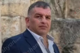 ԶԼՄ․ Պարեկները վարորդական իրավունքից զրկել են Էկոպարեկային ծառայության Դիլիջանի տեղամասի պետին