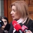 Медработники протестуют из-за задержек и снижения зарплат