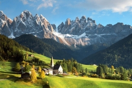 Ազիզյան․ Եվրոպայում սպասվում են ձմեռային ջերմաստիճանային ռեկորդներ